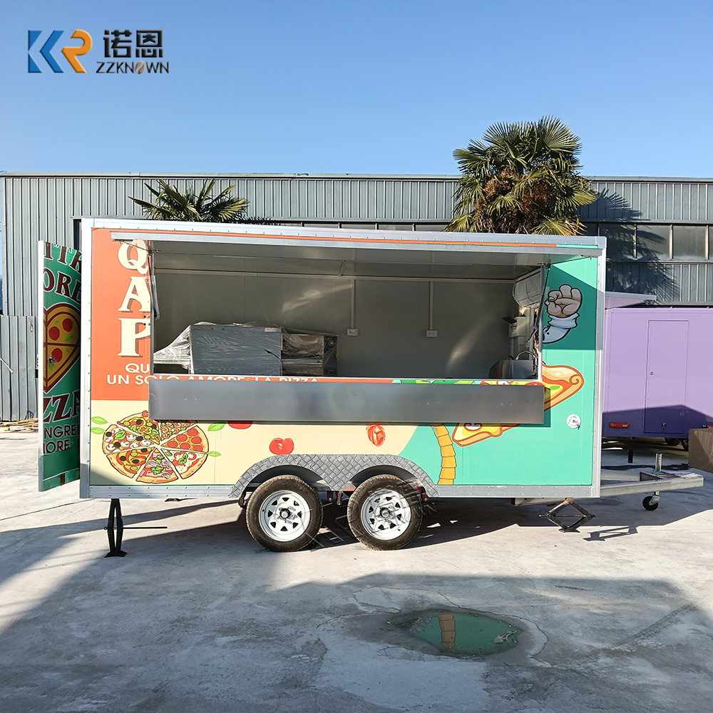China Supplies Mobile Coffee F - Coffee Equipment In China avaliação e preço