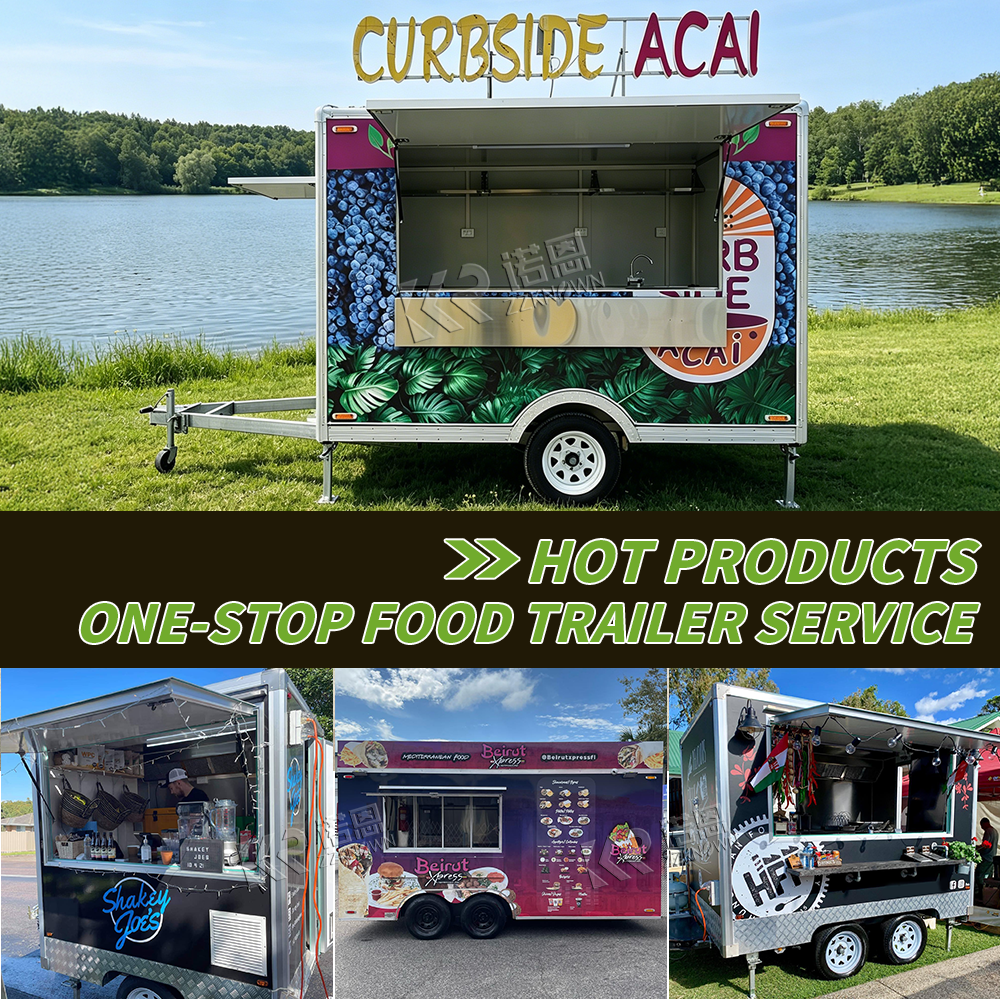 Fully Equipped Mobile Catering - Coffee Equipment Australia avaliação e preço