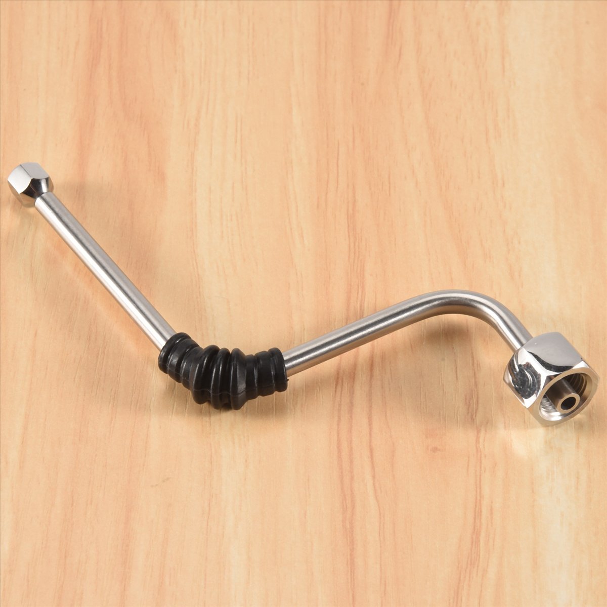 IRIN NEW Steam Wand for EC680/ - Steam Wand Tip avaliação e preço