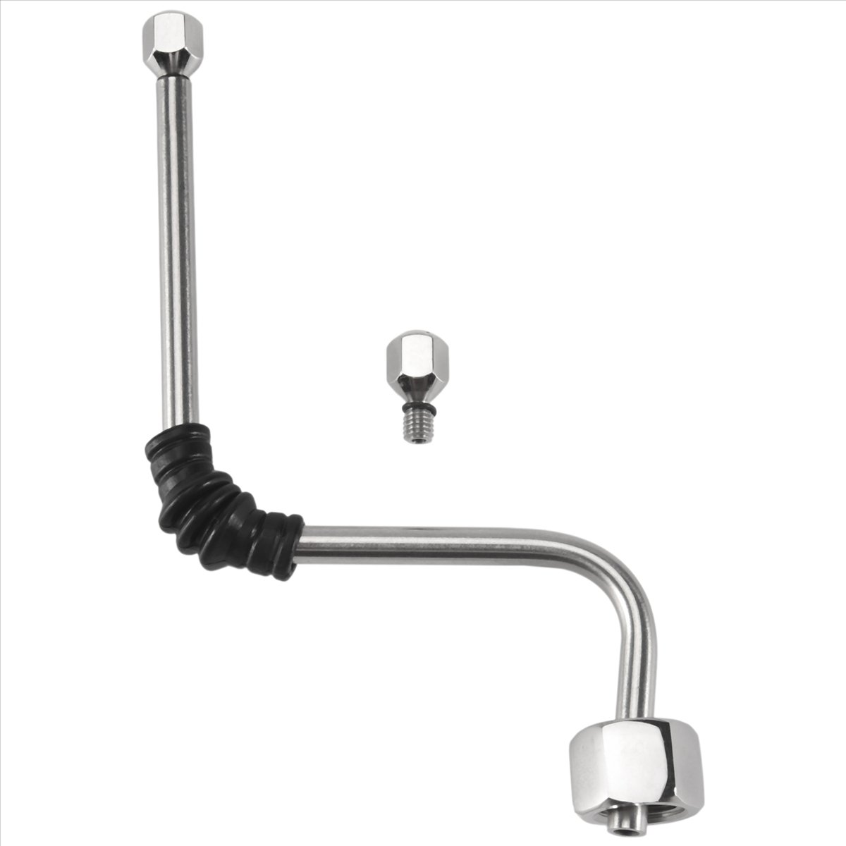 IRIN NEW Steam Wand for EC680/ - Steam Wand Tip avaliação e preço