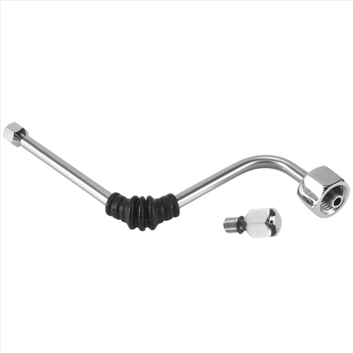 IRIN NEW Steam Wand for EC680/ - Steam Wand Tip avaliação e preço
