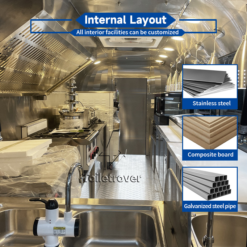 Customizable Full Kitchen Food - Coffee Equipment In China avaliação e preço