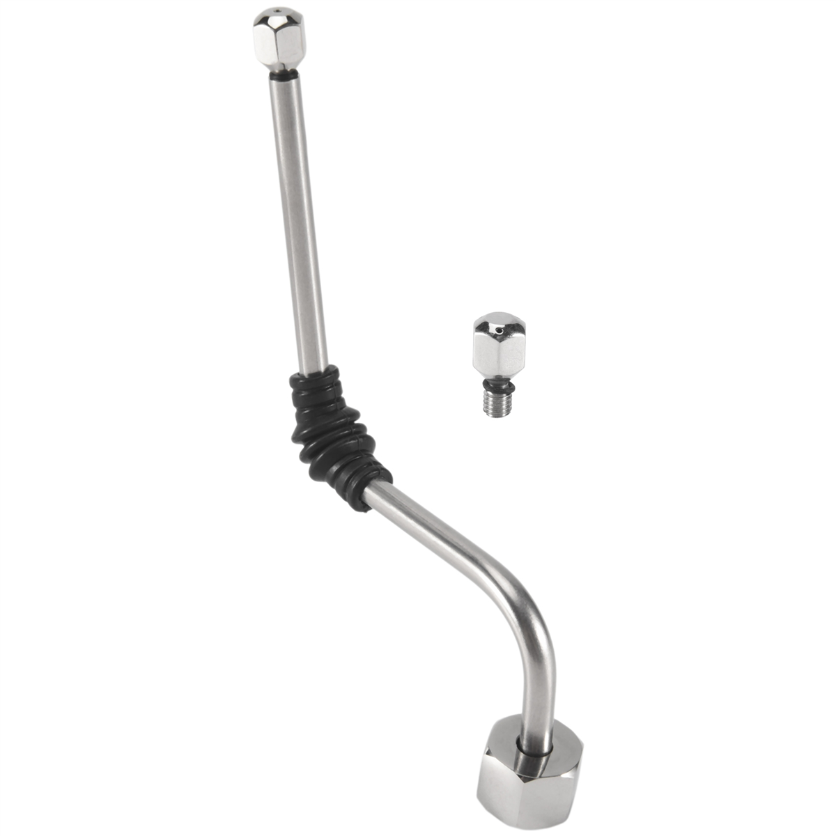 Steam Wand for Delonghi EC680/ - Steam Wand Tip avaliação e preço