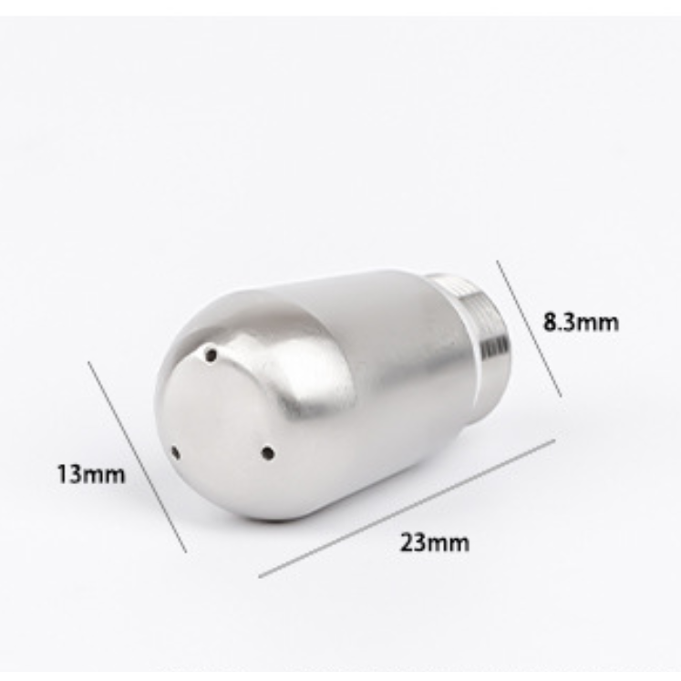 For Sage Breville 870/875/878  - Steam Wand Tip avaliação e preço