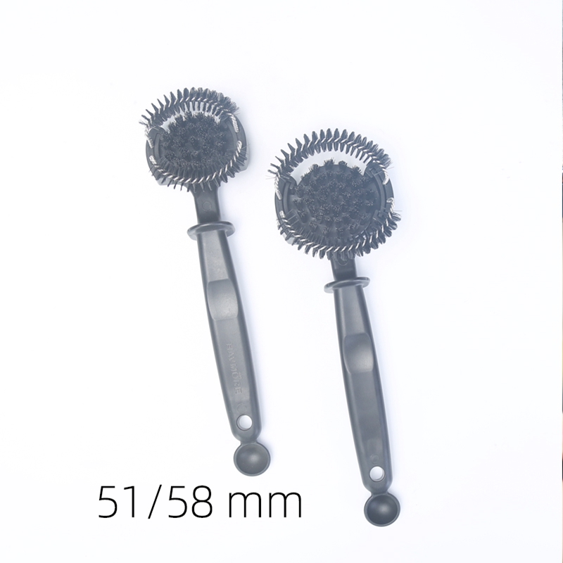 51/58mm Coffee Machine Brush C - Group Head Brush avaliação e preço