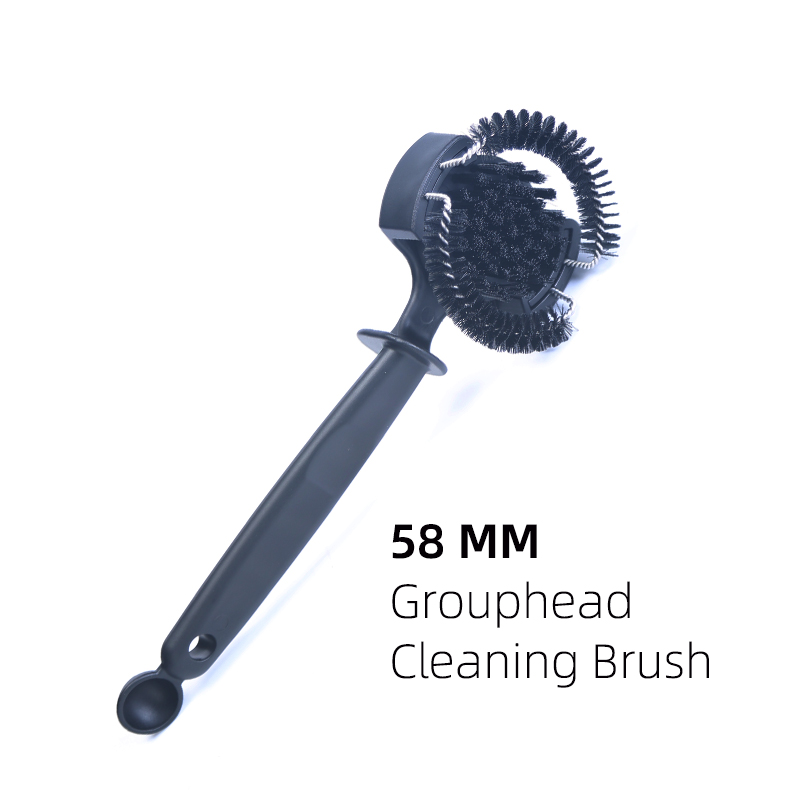 51/58mm Coffee Machine Brush C - Group Head Brush avaliação e preço