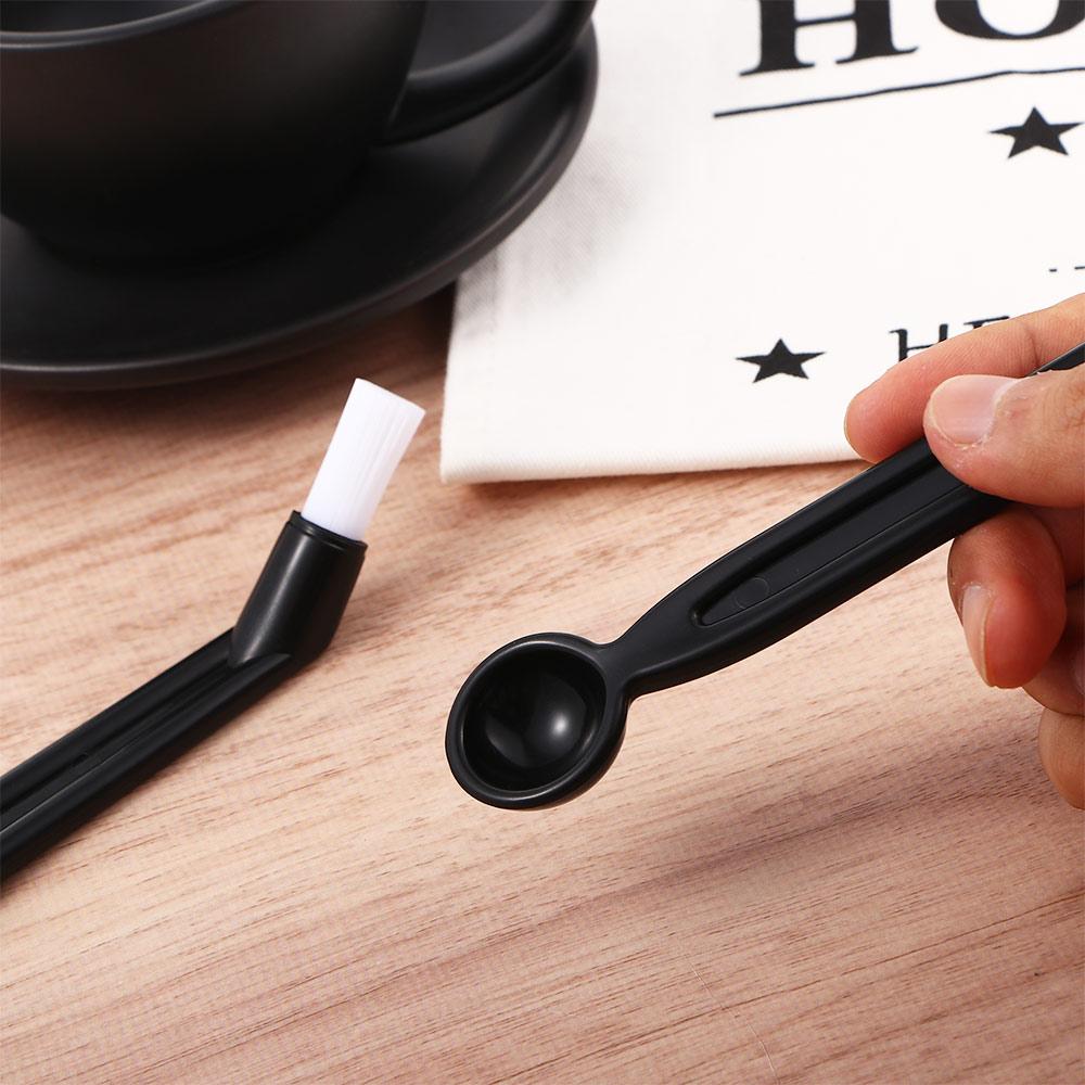 Home with Spoon Group Head Gri - Group Head Brush avaliação e preço