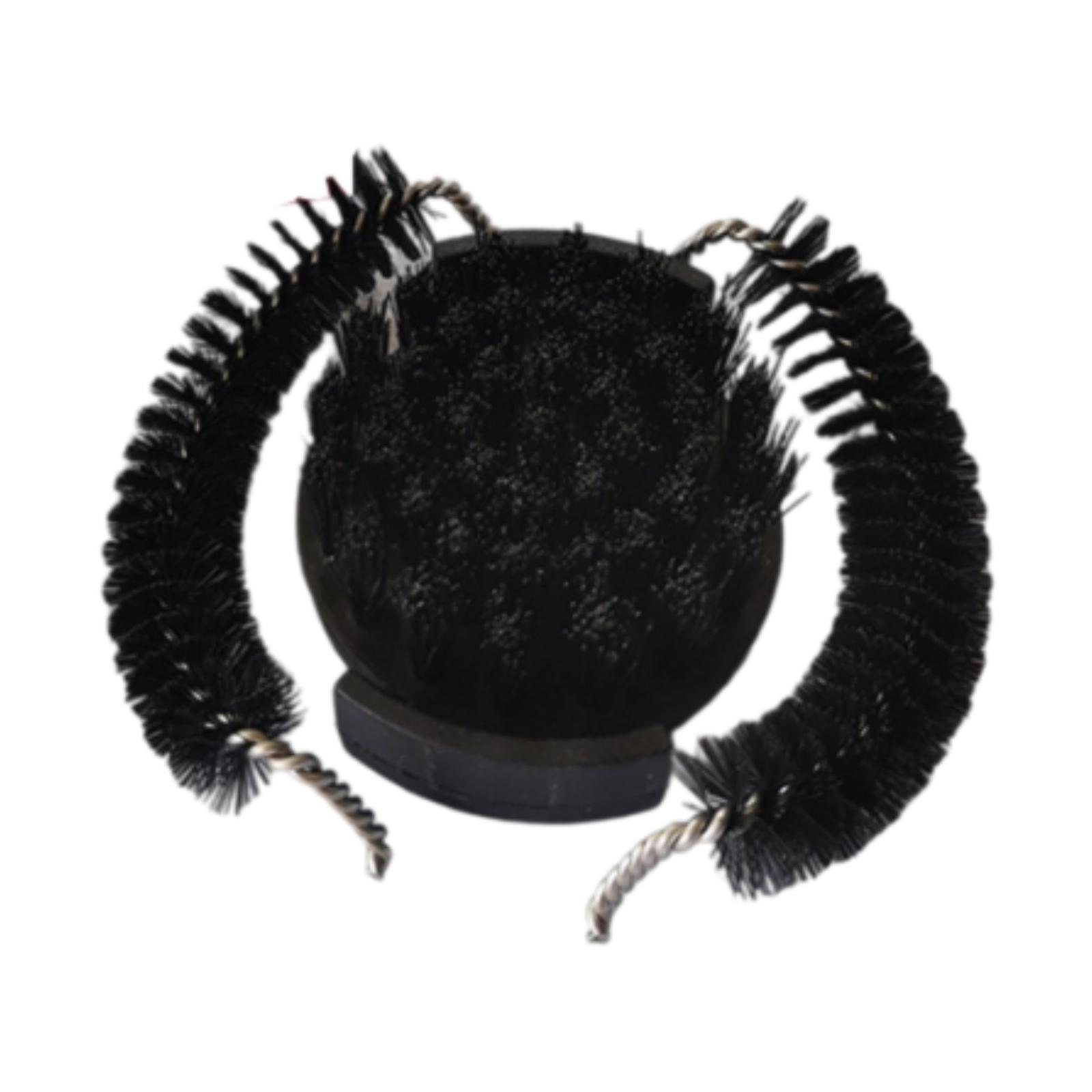 Espresso Coffee Machine Cleani - Group Head Brush avaliação e preço