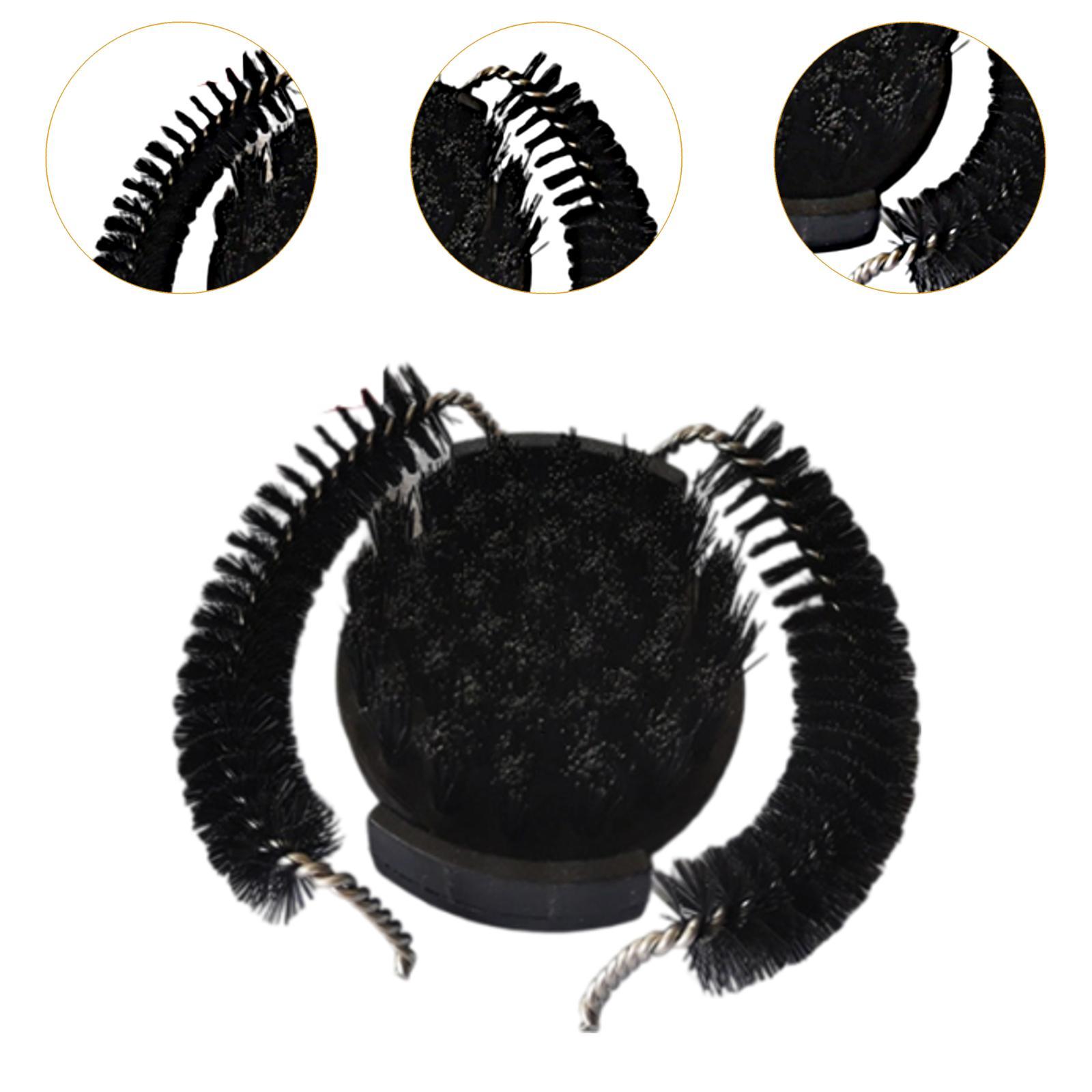 Espresso Coffee Machine Cleani - Group Head Brush avaliação e preço