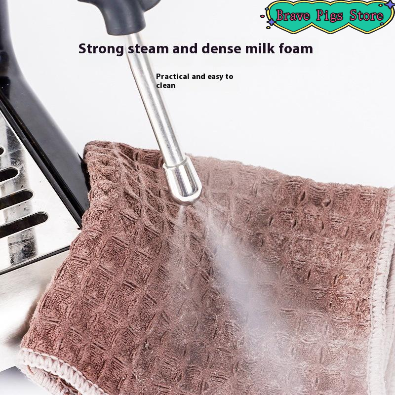 Coffee Maker Steam Nozzle 3/4  - Steam Wand Tip avaliação e preço