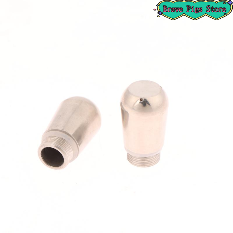 Coffee Maker Steam Nozzle 3/4  - Steam Wand Tip avaliação e preço