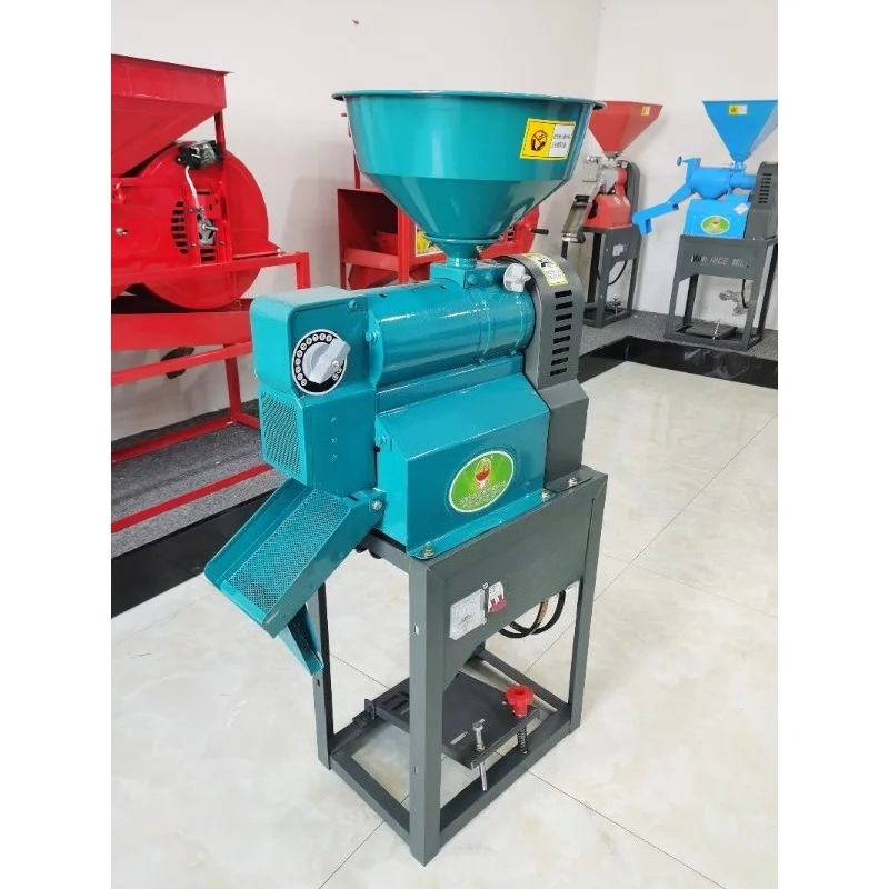 Coffee Bean Huller Dry Peeling - Coffee Equipment In China avaliação e preço