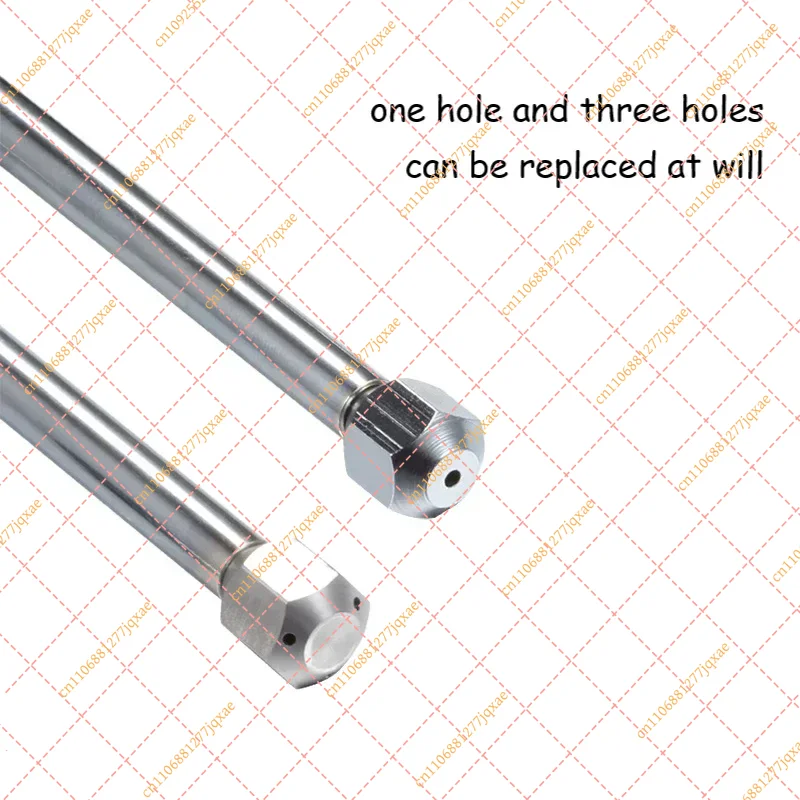3-Hole Steam Wand Tip: for  Ra - Steam Wand Tip avaliação e preço