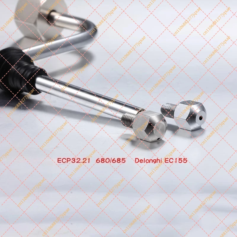 3-Hole Steam Wand Tip: for  Ra - Steam Wand Tip avaliação e preço