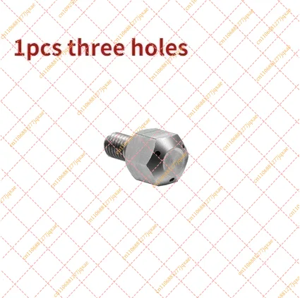 3-Hole Steam Wand Tip: for  Ra - Steam Wand Tip avaliação e preço