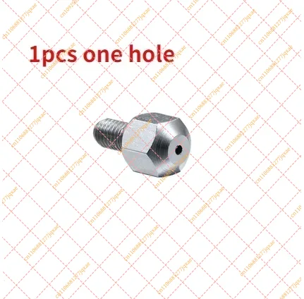 3-Hole Steam Wand Tip: for  Ra - Steam Wand Tip avaliação e preço
