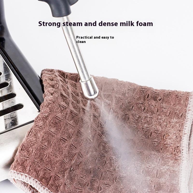 【Nice】Coffee Maker Steam Nozzl - Steam Wand Tip avaliação e preço