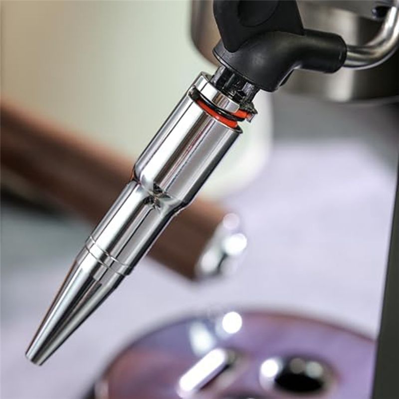 LITE-Steam Nozzle Tip For Delo - Steam Wand Tip avaliação e preço