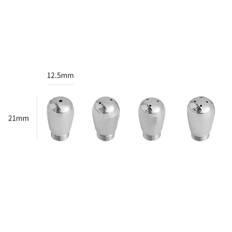 1/2/3/4 Hole Steam Nozzle For  - Steam Wand Tip avaliação e preço