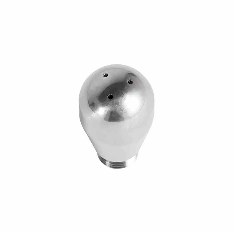 1/2/3/4 Hole Steam Nozzle For  - Steam Wand Tip avaliação e preço